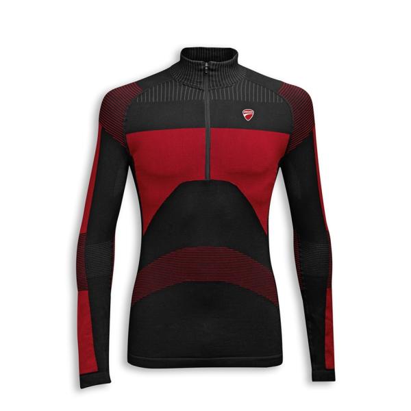 Ducati base layer