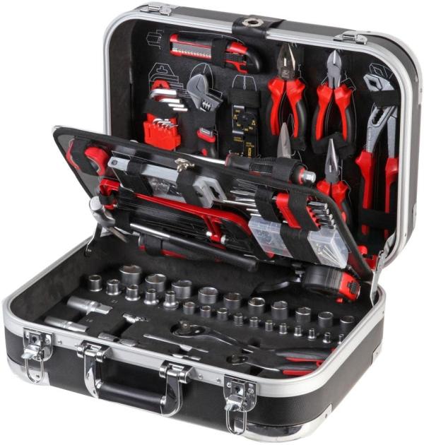 Duratool tool kit