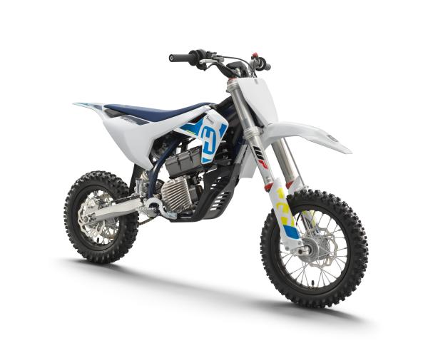 2023 Husqvarna EE 3