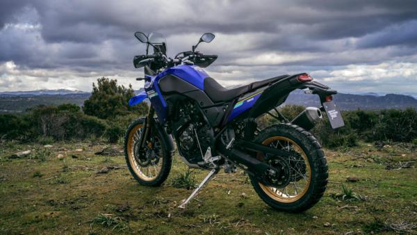 ​ Yamaha Tenere 700 Extreme​