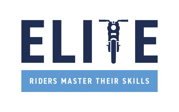 Elite Riders MCIA Logo - Elite Riders Master Their Skills