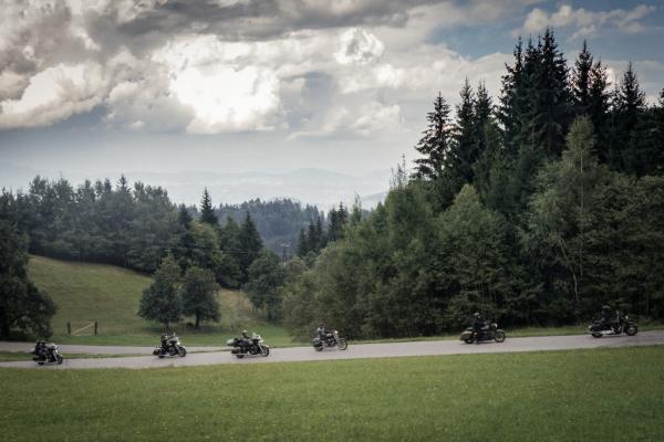 European-Bike-Week