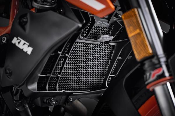 Evotech launches KTM 390 Duke accessory range