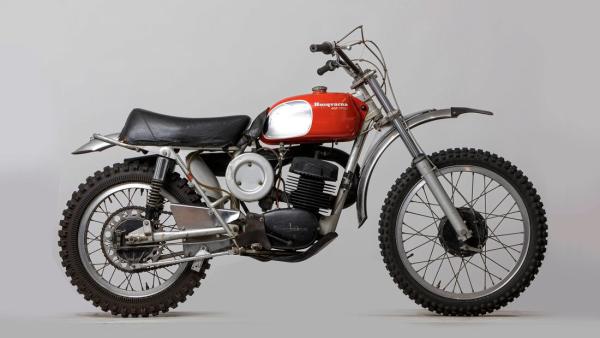 Ex-Steve-McQueen-1971-Husqvarna-400-Cross