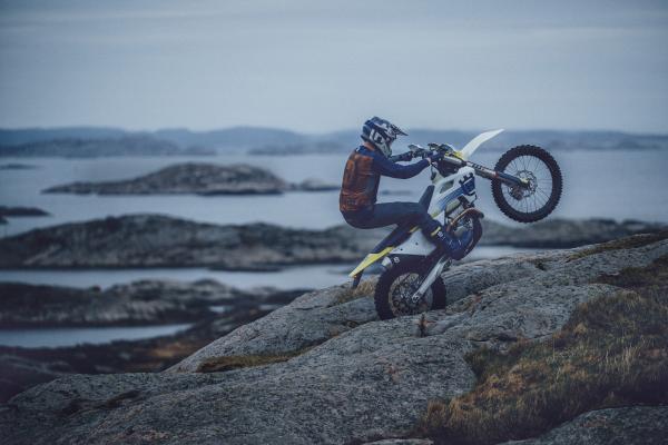 2024 Husqvarna FE 250