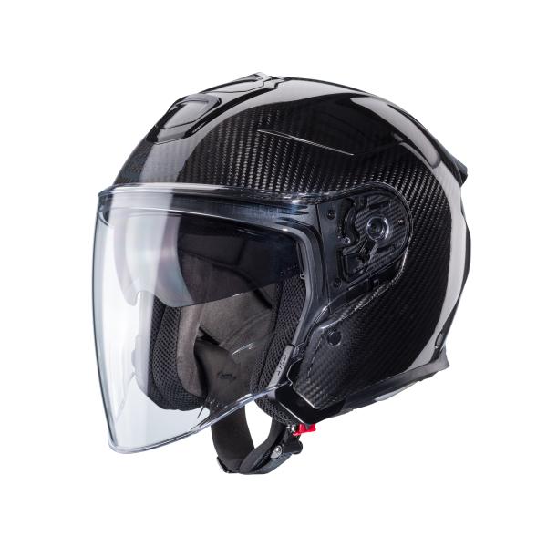 Caberg Flyon II Carbon helmet 