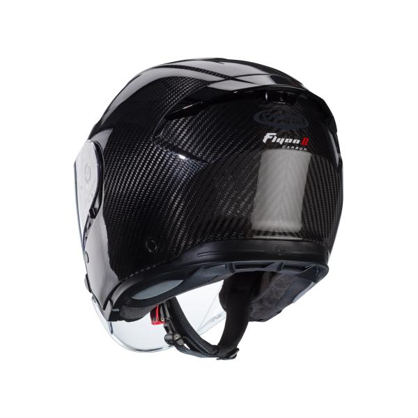 Caberg Flyon II Carbon helmet 