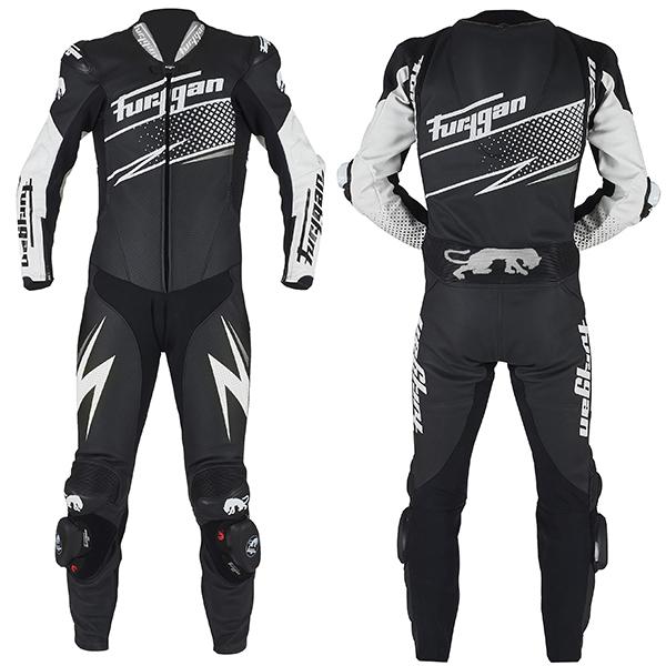 Furygan Full Race Leathers