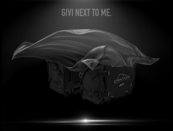 GIVI 2021