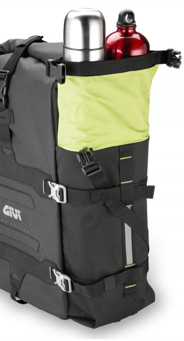 Givi Gravel T bags