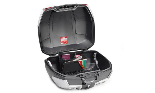 Givi Maxia 5 top box