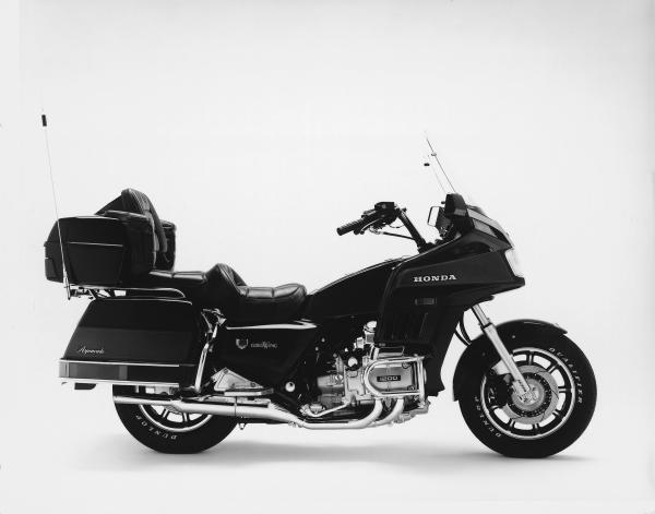 1984-1987 Honda GL1200