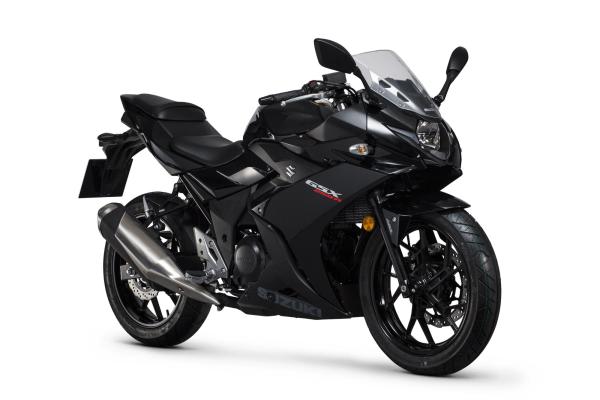 Suzuki GSX250R price announced