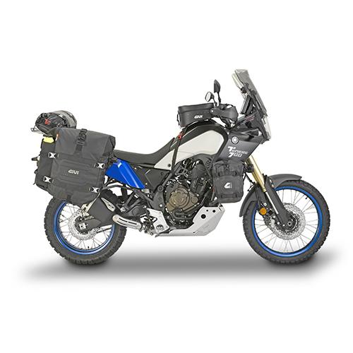 Givi Yamaha Tenere 700