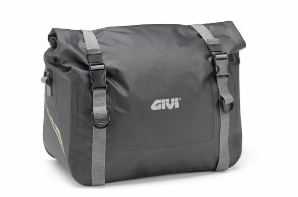The Givi EA120 waterproof pannier liner pictured on a plain background