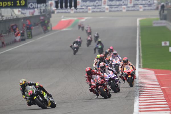 2025 Indian MotoGP ‘postponed’ to 2026