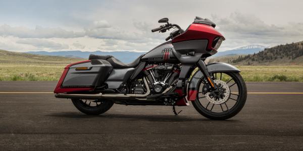 Harley-Davidson CVO Road Glide