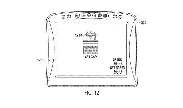 Harley-Davidson adaptive cruise control