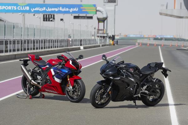 Honda CBR1000RR-R SP Visordown Review