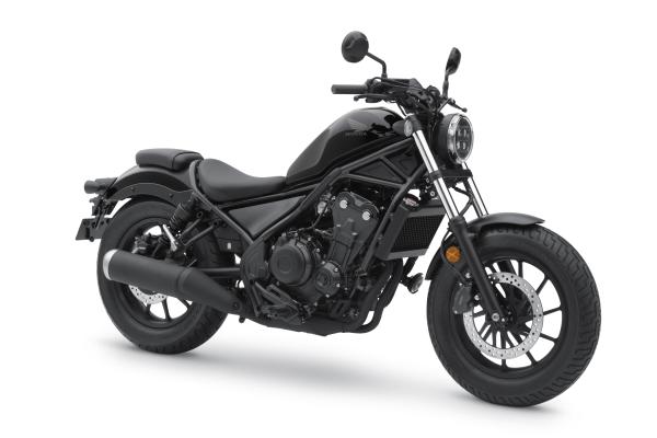 Honda CMX500 Rebel 2020