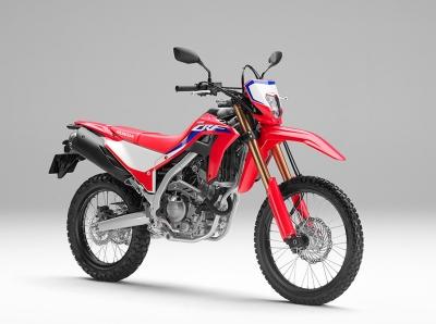 Honda CRF250L