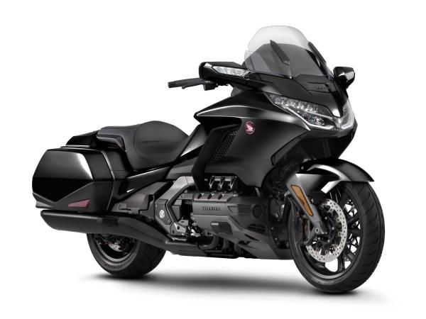 Honda Gold Wing