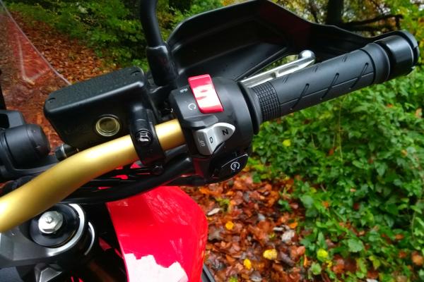 Honda X-ADV review