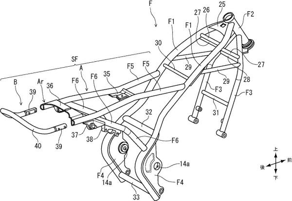 Honda-CB1100-replacement