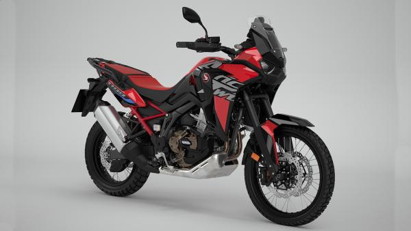 Honda CRF1100L Africa Twin 2022