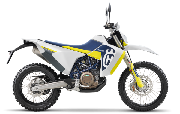 Husqvarna 701 Enduro LR