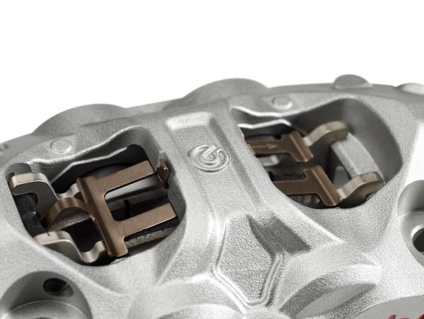 Hypure brake calibers