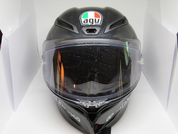 AGV Corsa R review