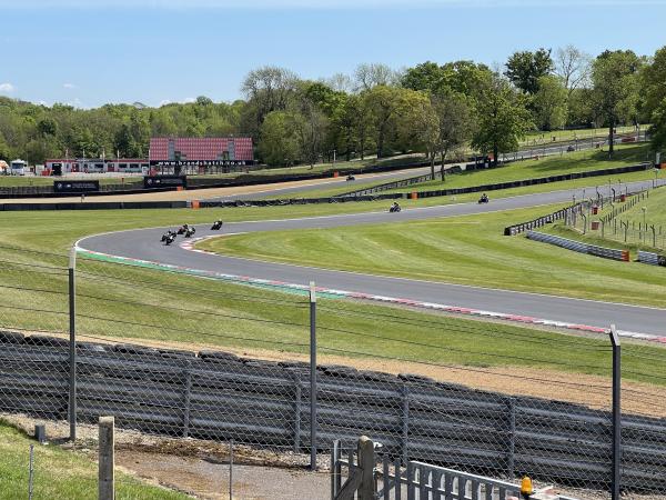 brands hatch track