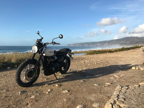 First impressions: 2019 Triumph Street Twin and Scrambler