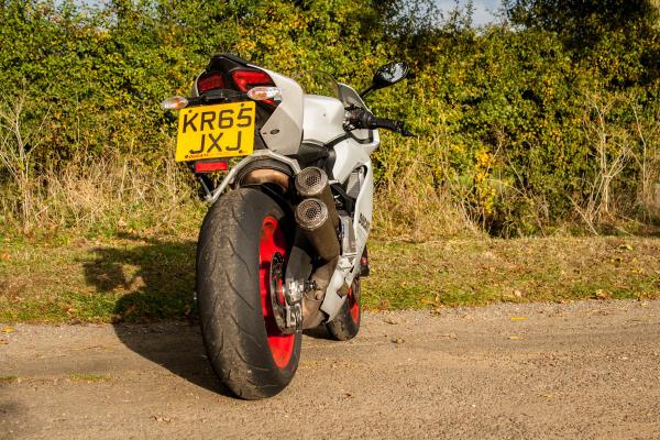 Ducati 959 Panigale