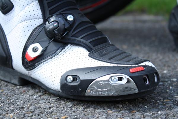 Sidi Mag-1 Air boots