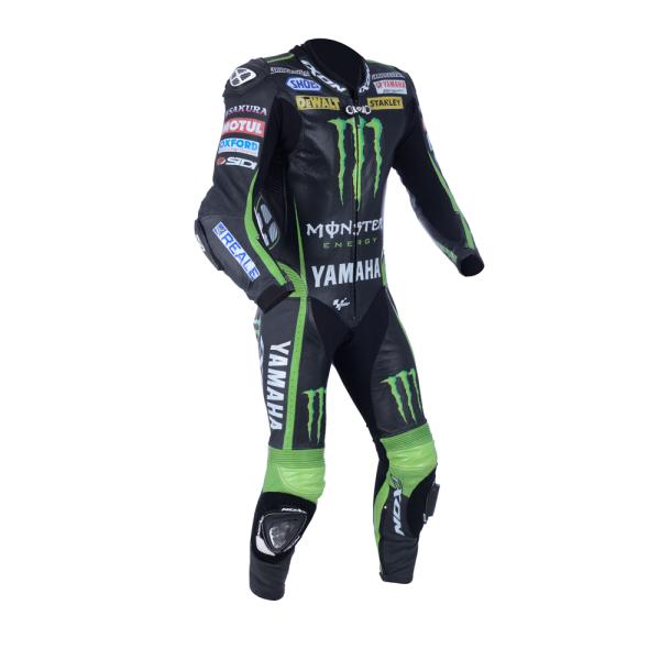 Bradley Smith suit