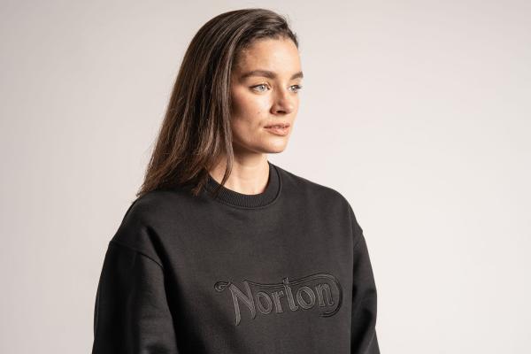 Norton apparel