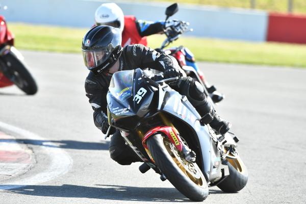 Ron Haslam Race School