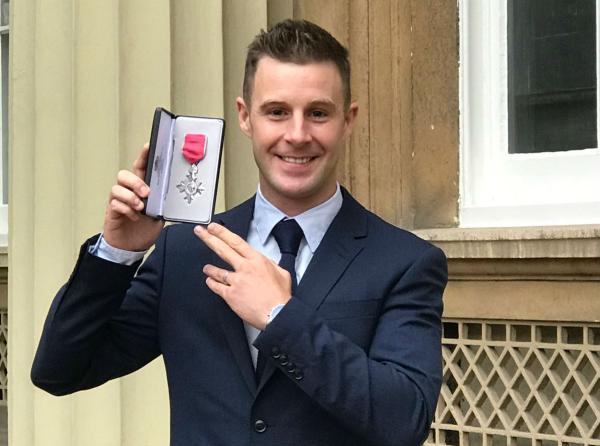 BBC handed 10,000 signatures demanding Jonathan Rea make Sports Personality of the Year shortlist