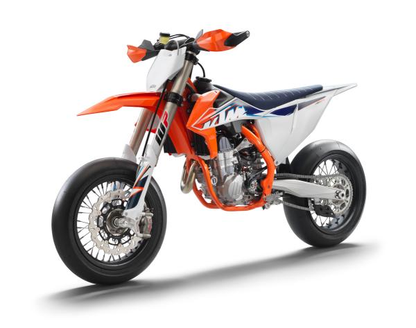 KTM 450 SMR