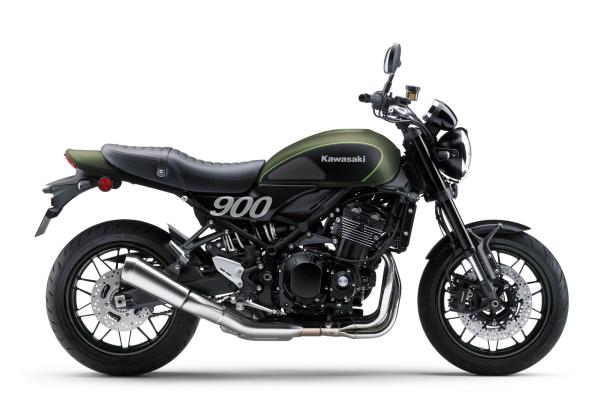 First ride: Kawasaki Z900RS review