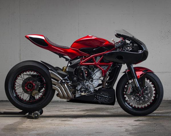 MV Agusta