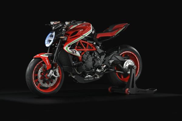 MV Agusta Brutale 800 RC