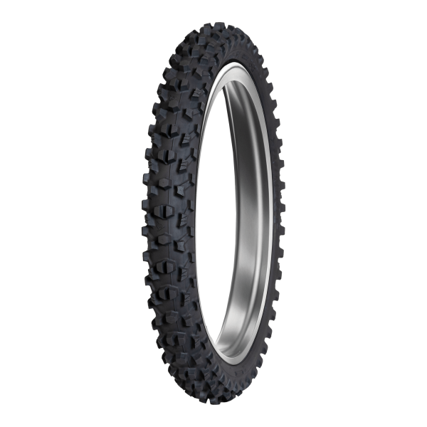 Dunlop Geomax MX34 front.