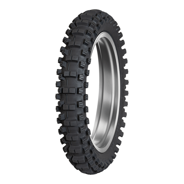 Dunlop Geomax MX34 rear.