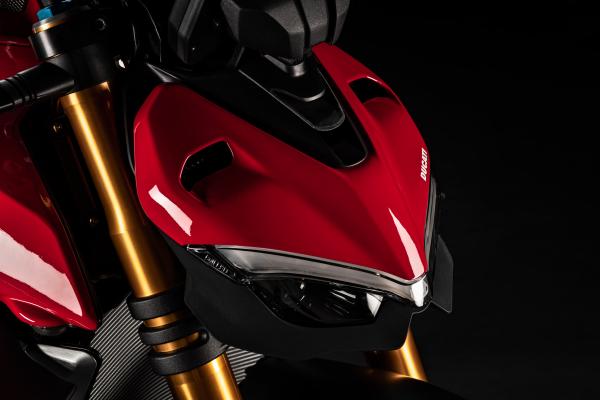 Ducati Streetfighter V4