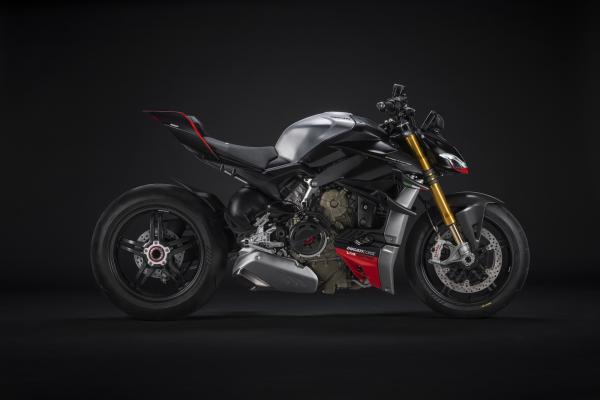 Ducati Streetfighter V4 SP2