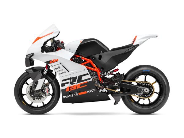 2024 KTM RC 8C Announced in VERY Limited Numbers