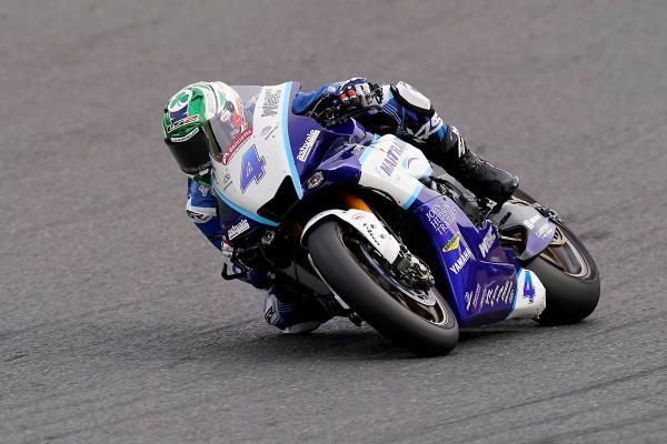 Jack Kennedy, 2023 Brands Hatch BSB. - Mar-Train Racing